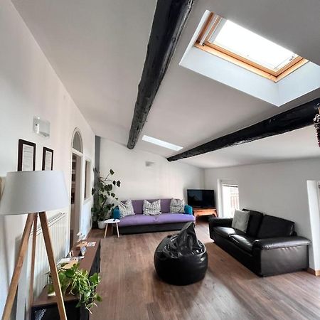 Casa All'Oca Riva del Garda Eksteriør billede