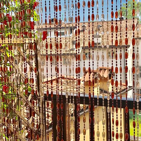 Casa All'Oca Riva del Garda Eksteriør billede