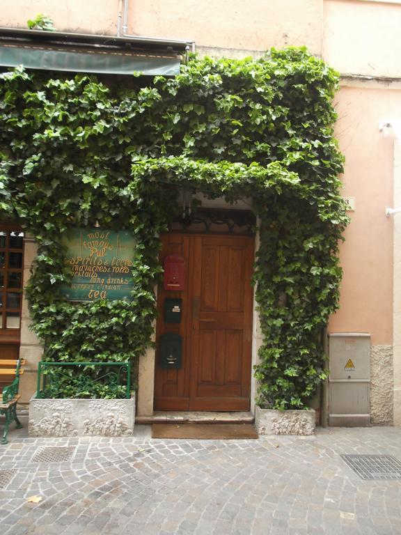 Casa All'Oca Riva del Garda Værelse billede