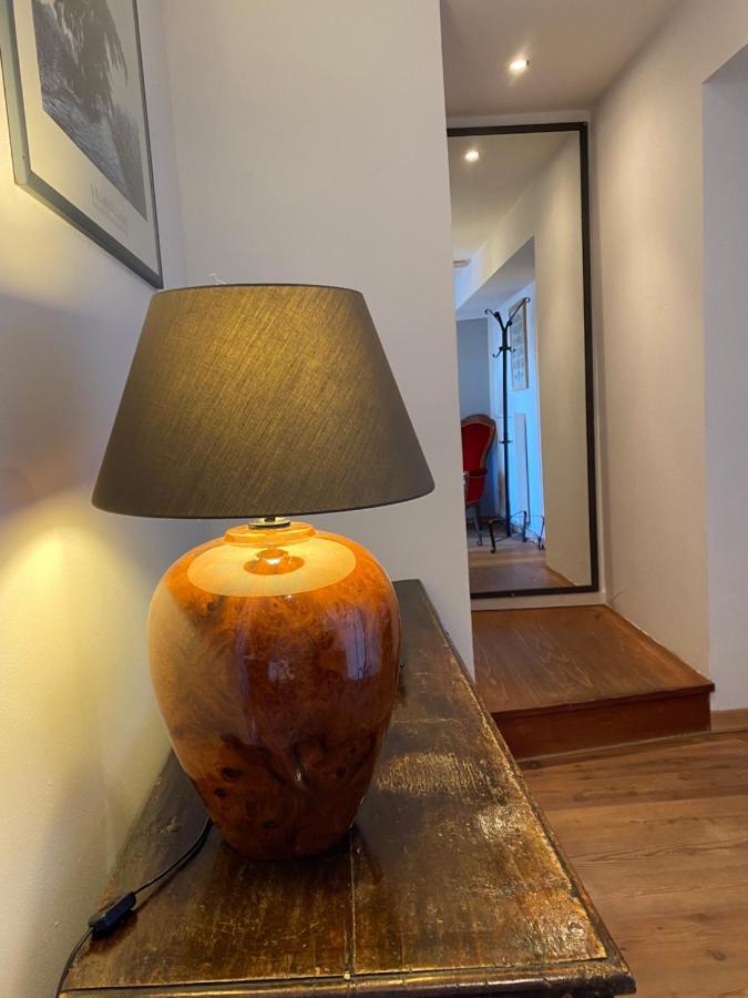 Casa All'Oca Riva del Garda Eksteriør billede