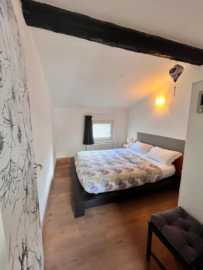 Casa All'Oca Riva del Garda Eksteriør billede