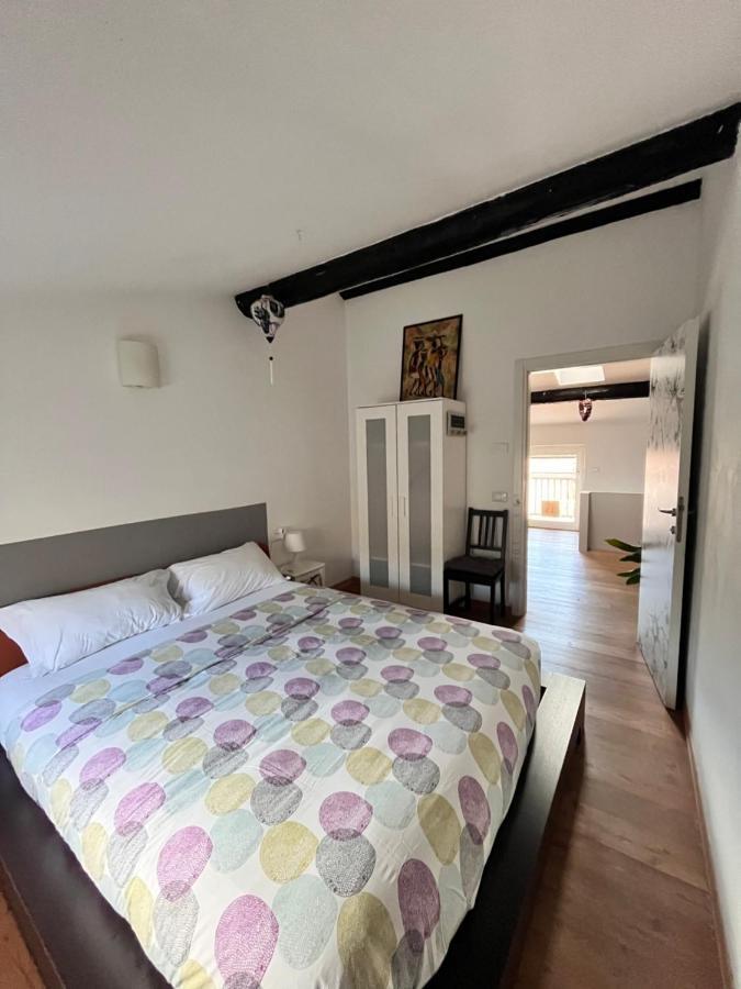 Casa All'Oca Riva del Garda Eksteriør billede