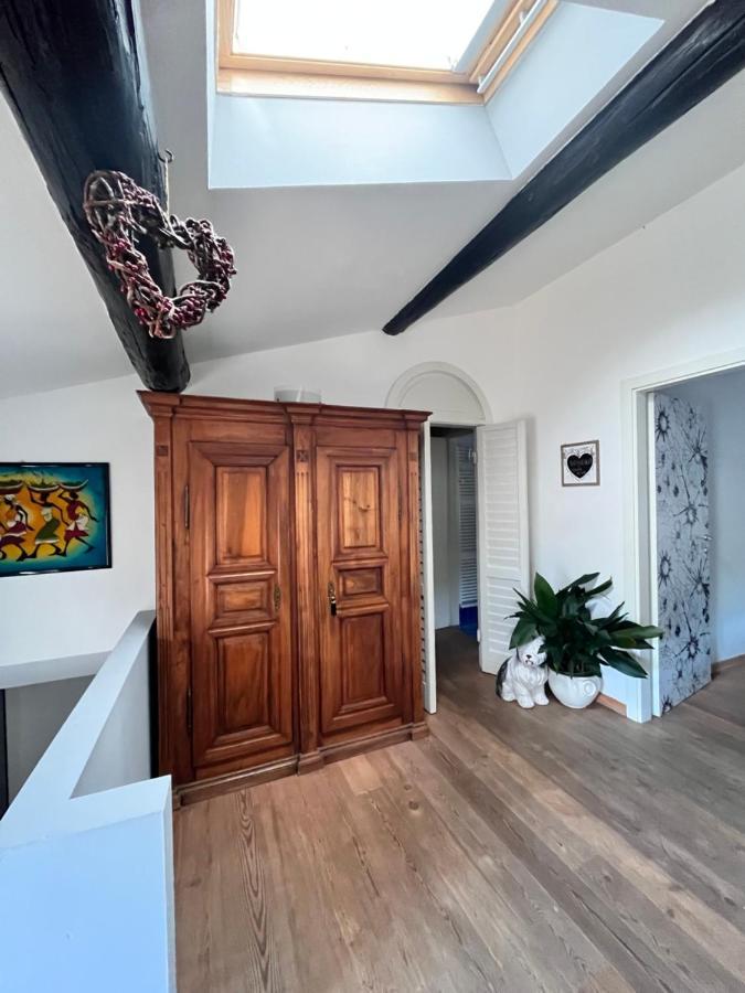 Casa All'Oca Riva del Garda Eksteriør billede