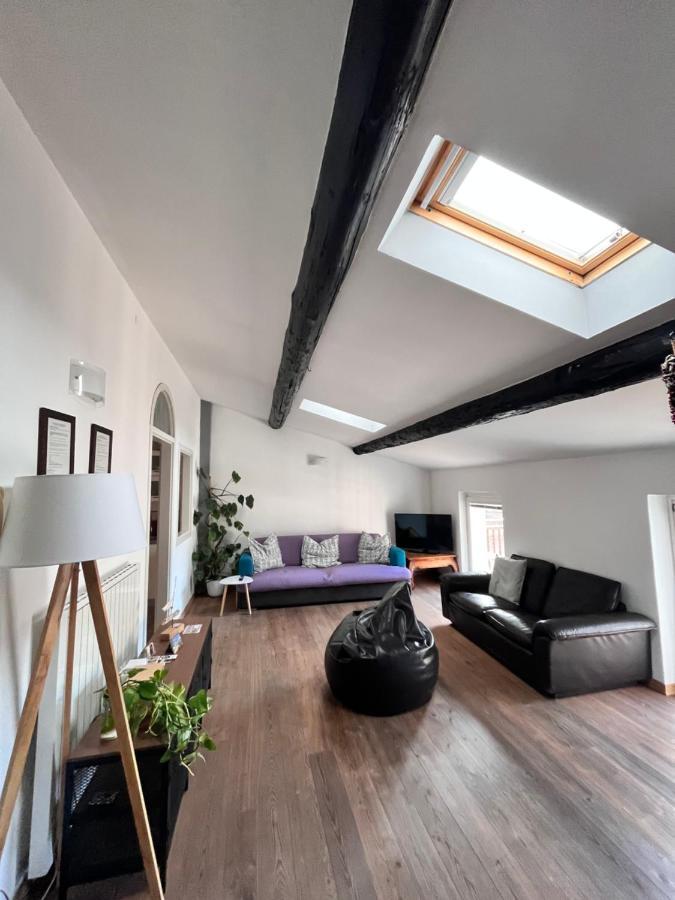 Casa All'Oca Riva del Garda Eksteriør billede