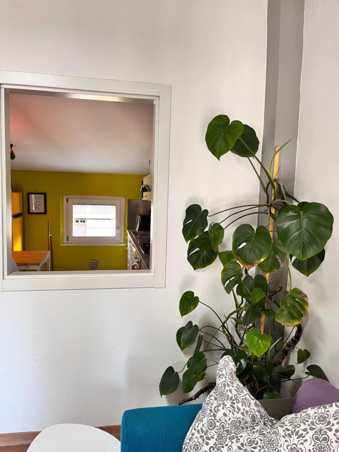 Casa All'Oca Riva del Garda Eksteriør billede