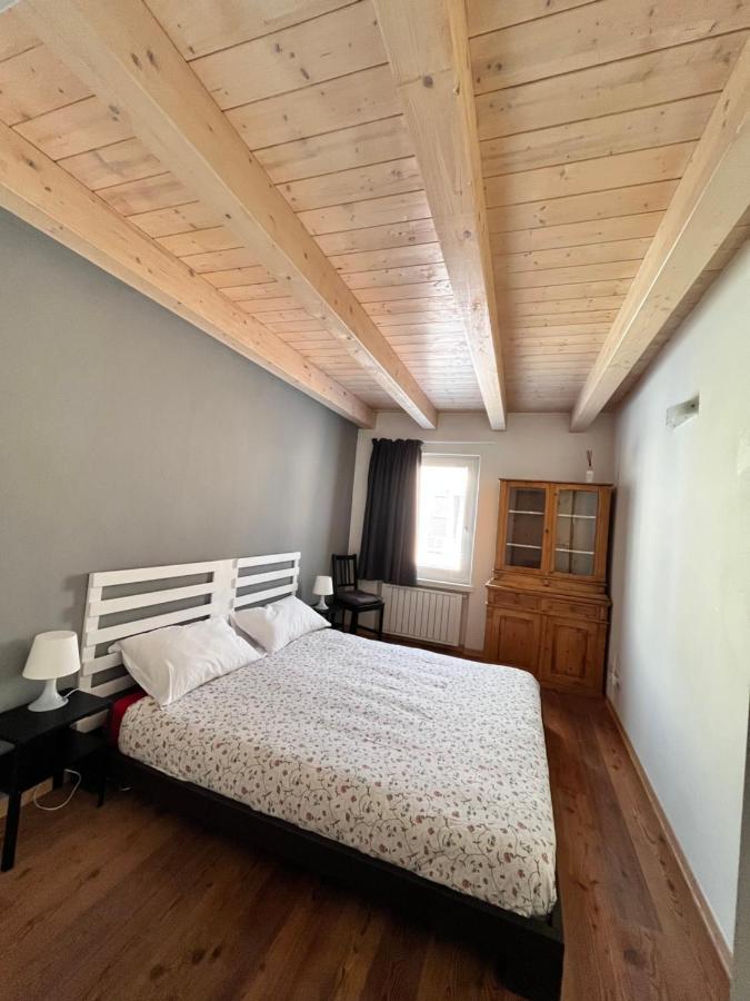 Casa All'Oca Riva del Garda Eksteriør billede