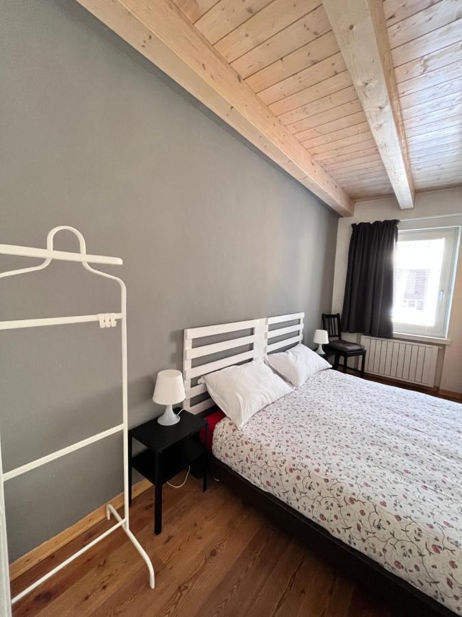 Casa All'Oca Riva del Garda Eksteriør billede