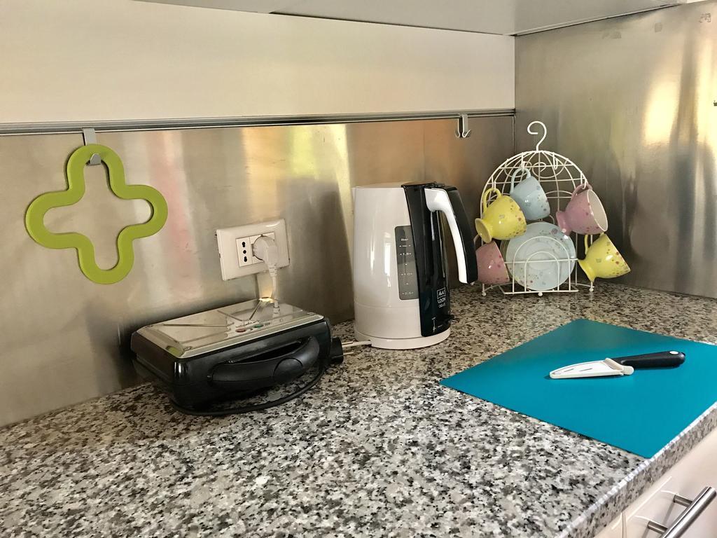 Casa All'Oca Riva del Garda Eksteriør billede